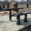 Изделия из гранита
